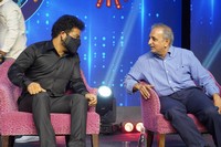 NTR Meelo Evaru Koteeswarudu Season 5 Press Meet